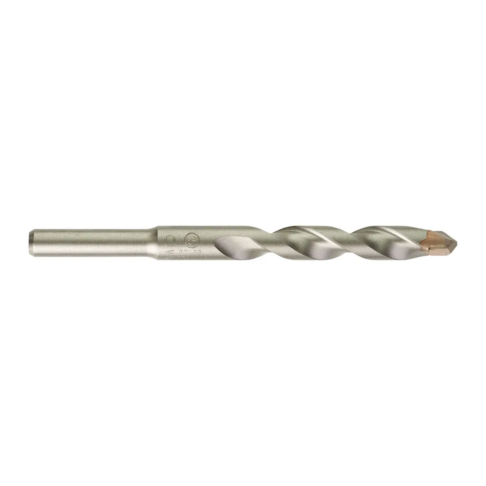 Milwaukee Concrete Super Drills - okrągły trzonek / DIN 8039 MARSSD 15 x 160 - 1 szt. 4932399406