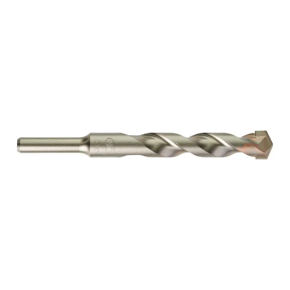 Milwaukee Concrete Super Drills - okrągły trzonek / DIN 8039 MARSSD 18 x 160 - 1 szt. 4932399408