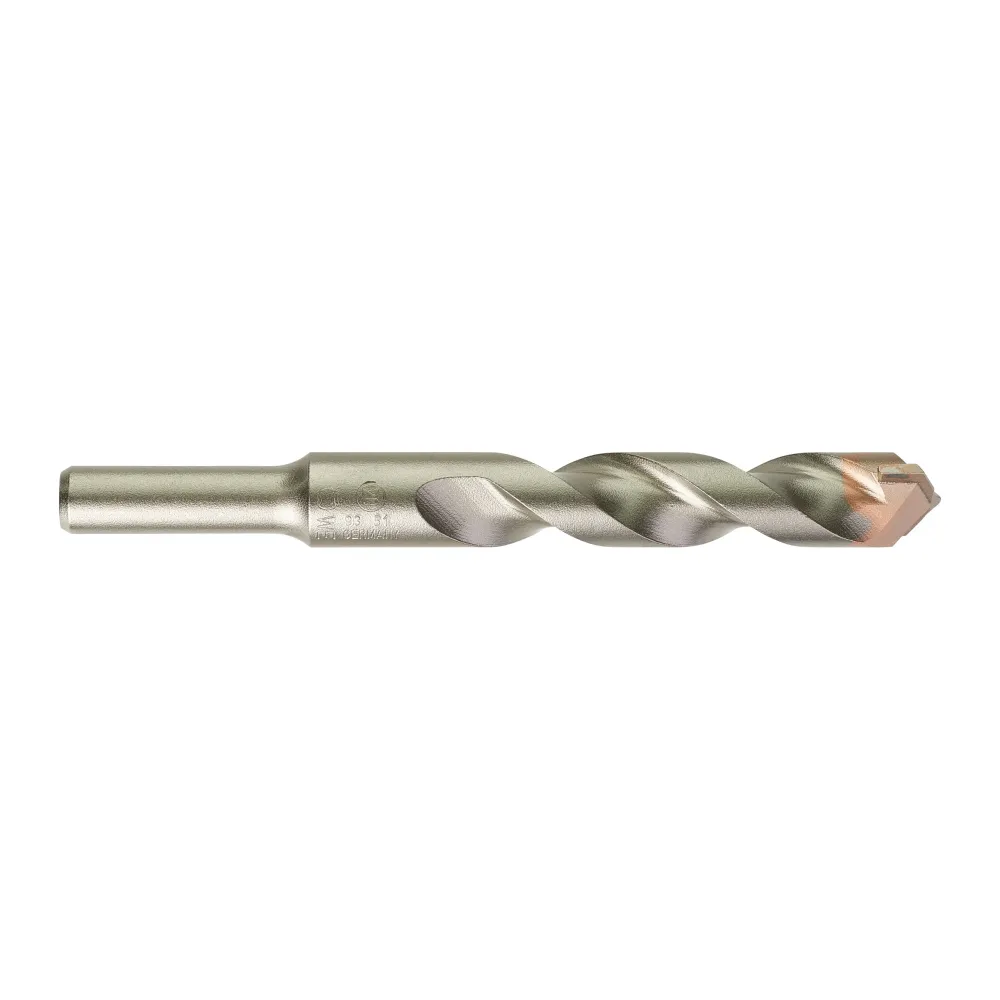 Milwaukee Concrete Super Drills - okrągły trzonek / DIN 8039 MARSSD 20 x 160 - 1 szt. 4932399409