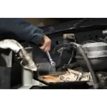 Milwaukee Klucz zapadkowy Maxbite Flex Head Klucz zapadkowy Maxbite Flex Head - metryczny - 13 mm 4932480186