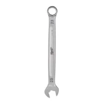 Milwaukee Maxbite Spanner Klucz płasko-oczkowy metryczny Maxbite - 23 mm 4932480199