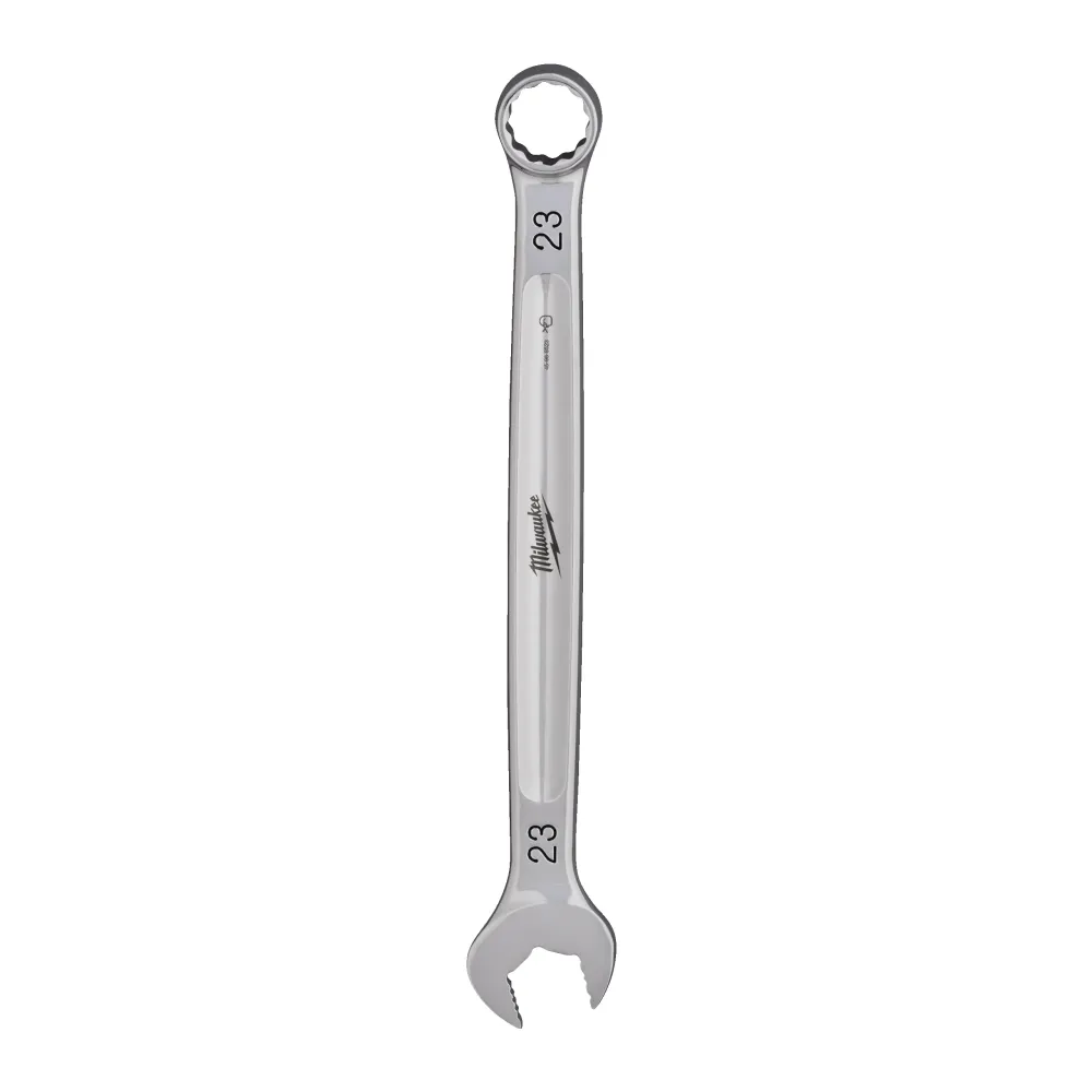 Milwaukee Maxbite Spanner Klucz płasko-oczkowy metryczny Maxbite - 23 mm 4932480199