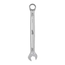 Milwaukee Maxbite Spanner Klucz płasko-oczkowy metryczny Maxbite - 24 mm 4932480200
