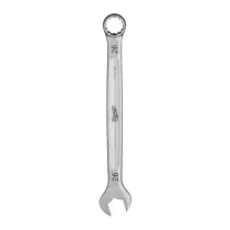 Milwaukee Maxbite Spanner Klucz płasko-oczkowy metryczny Maxbite - 26 mm 4932480202