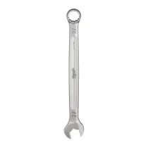 Milwaukee Maxbite Spanner Klucz płasko-oczkowy metryczny Maxbite - 27 mm 4932480203