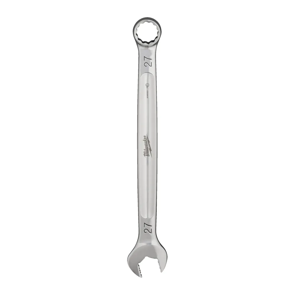 Milwaukee Maxbite Spanner Klucz płasko-oczkowy metryczny Maxbite - 27 mm 4932480203