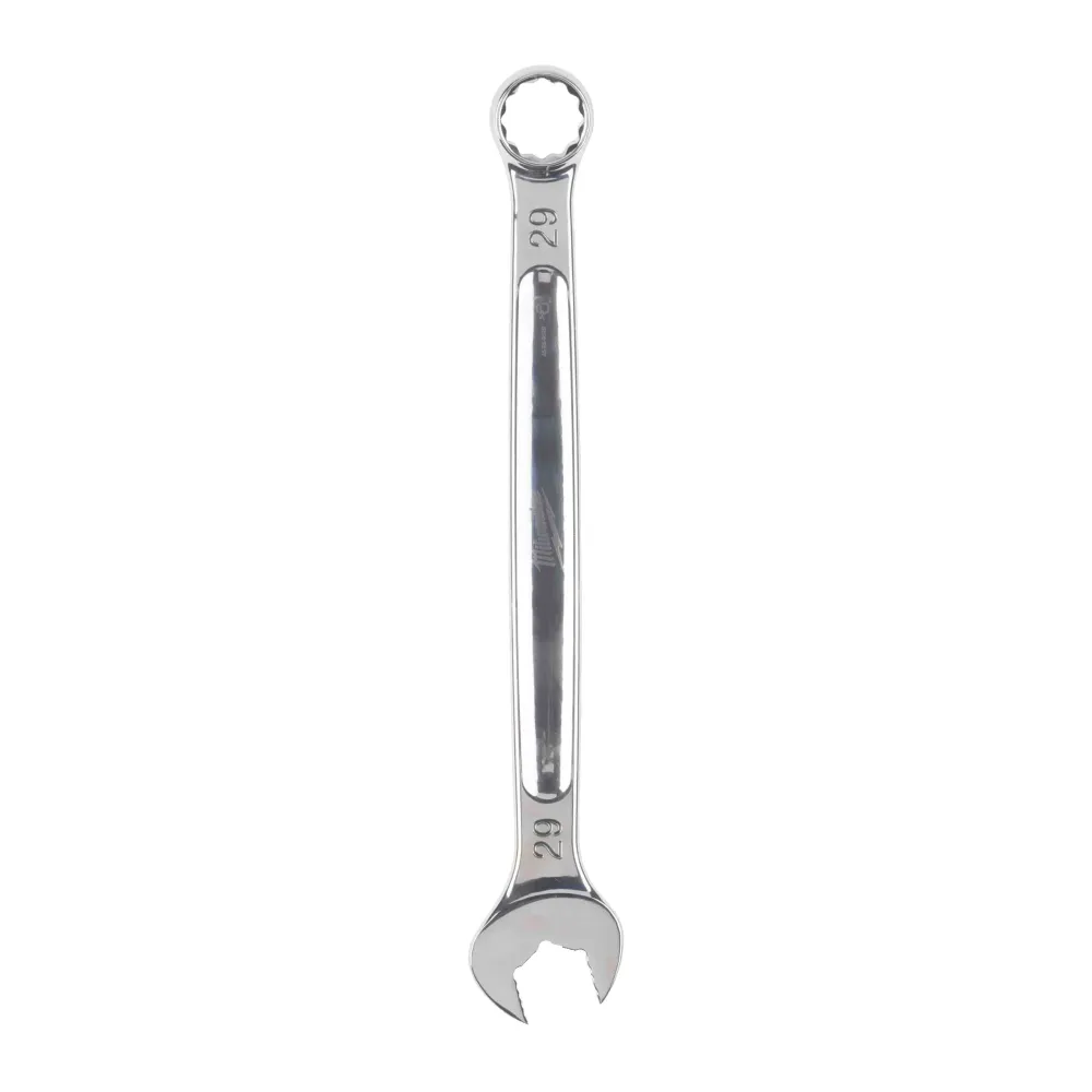 Milwaukee Maxbite Spanner Klucz płasko-oczkowy metryczny Maxbite - 29 mm 4932480205