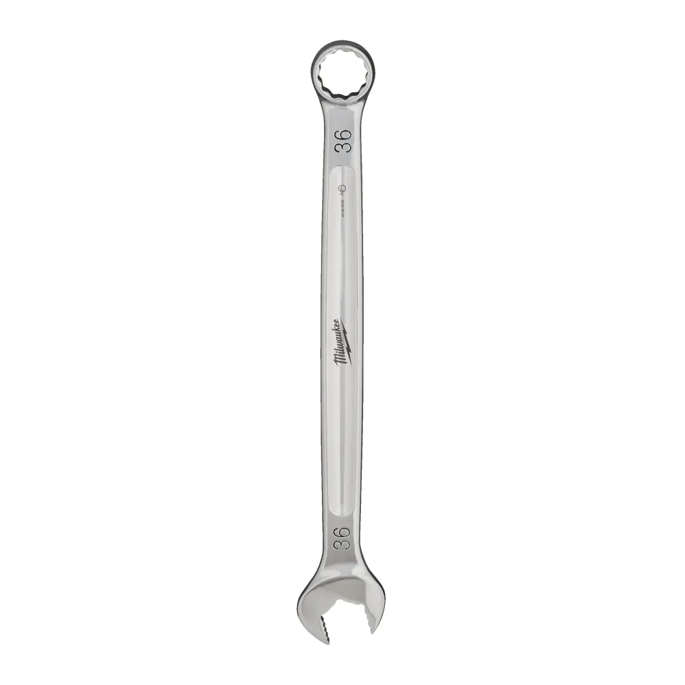 Milwaukee Maxbite Spanner Klucz płasko-oczkowy metryczny Maxbite - 36 mm 4932480208