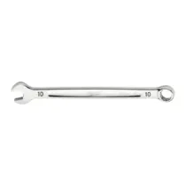 Milwaukee Maxbite Spanner Klucz płasko-oczkowy metryczny Maxbite 10 mm - 1 szt. 4932471518