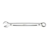 Milwaukee Maxbite Spanner Klucz płasko-oczkowy metryczny Maxbite 12 mm - 1 szt. 4932471520