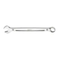 Milwaukee Maxbite Spanner Klucz płasko-oczkowy metryczny Maxbite 12 mm - 1 szt. 4932471520