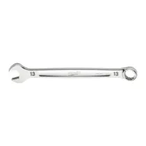 Milwaukee Maxbite Spanner Klucz płasko-oczkowy metryczny Maxbite 13 mm - 1 szt. 4932471521