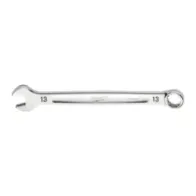 Milwaukee Maxbite Spanner Klucz płasko-oczkowy metryczny Maxbite 13 mm - 1 szt. 4932471521
