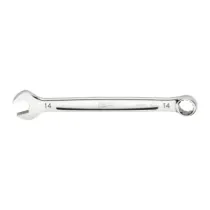 Milwaukee Maxbite Spanner Klucz płasko-oczkowy metryczny Maxbite 14 mm - 1 szt. 4932471522