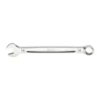 Milwaukee Maxbite Spanner Klucz płasko-oczkowy metryczny Maxbite 14 mm - 1 szt. 4932471522