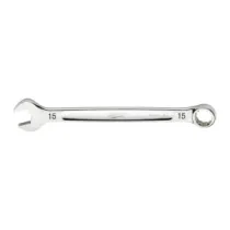 Milwaukee Maxbite Spanner Klucz płasko-oczkowy metryczny Maxbite 15 mm - 1 szt. 4932471523