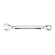 Milwaukee Maxbite Spanner Klucz płasko-oczkowy metryczny Maxbite 15 mm - 1 szt. 4932471523