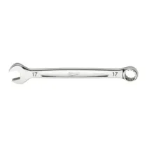 Milwaukee Maxbite Spanner Klucz płasko-oczkowy metryczny Maxbite 17 mm - 1 szt. 4932471525