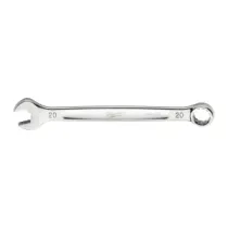 Milwaukee Maxbite Spanner Klucz płasko-oczkowy metryczny Maxbite 20 mm - 1 szt. 4932471528
