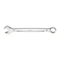 Milwaukee Maxbite Spanner Klucz płasko-oczkowy metryczny Maxbite 21 mm - 1 szt. 4932471529