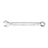 Milwaukee Maxbite Spanner Klucz płasko-oczkowy metryczny Maxbite 22mm - 1 szt. 4932471530