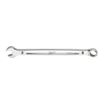 Milwaukee Maxbite Spanner Klucz płasko-oczkowy metryczny Maxbite 9 mm - 1 szt. 4932471517