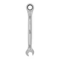 Milwaukee Klucz zapadkowy Maxbite Klucz płasko-oczkowy metryczny zapadkowy Maxbite - 24 mm 4932480211