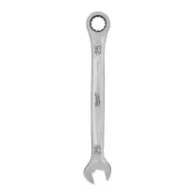 Milwaukee Klucz zapadkowy Maxbite Klucz płasko-oczkowy metryczny zapadkowy Maxbite - 25 mm 4932480212