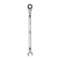 Milwaukee Klucz zapadkowy Maxbite Klucz płasko-oczkowy metryczny zapadkowy Maxbite - 6 mm 4932480209