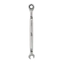 Milwaukee Klucz zapadkowy Maxbite Klucz płasko-oczkowy metryczny zapadkowy Maxbite - 7 mm 4932480210