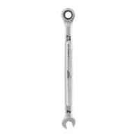 Milwaukee Klucz zapadkowy Maxbite Klucz płasko-oczkowy metryczny zapadkowy Maxbite - 7 mm 4932480210