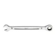 Milwaukee Klucz grzechotkowy Maxbite Klucz płasko-oczkowy metryczny Maxbite 11 mm - 1 szt. 4932471504