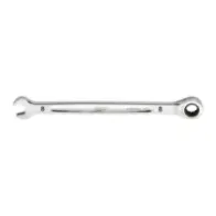Milwaukee Maxbite Klucz grzechotkowy Maxbite Klucz płasko-oczkowy metryczny 8 mm - 1 szt. 4932471501