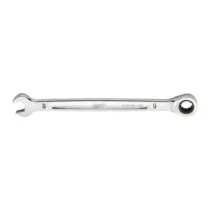 Milwaukee Maxbite Klucz grzechotkowy Maxbite Klucz płasko-oczkowy metryczny 9 mm - 1 szt. 4932471502