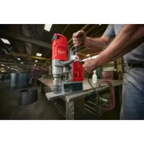 Milwaukee MDE41 – wiertarka magnetyczna 1200W 4933451015 | SanPro.Net