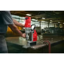Milwaukee MDE41 – wiertarka magnetyczna 1200W 4933451015 | SanPro.Net