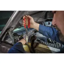 Milwaukee Szczypce do zaciskania węży Szczypce do zaciskania węży o średniej średnicy 4932492501