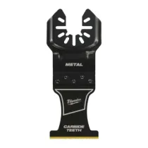 Milwaukee Ostrza metalowe Open-Lok ​​Ostrze zanurzeniowe metalowe Węglik 35 mm - 1 szt. 48851501