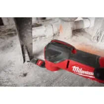 Milwaukee Ostrza metalowe Open-Lok ​​Ostrze zanurzeniowe metalowe Nit.Carbide 35mm - 1 szt. 48851561