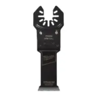 Milwaukee Ostrza metalowe Open-Lok ​​Ostrze zanurzeniowe metalowe Ti.BiM. 28 mm - 10 szt. 48851259