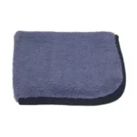 Milwaukee Akcesoria polerskie Premium - Ściereczka z mikrofibry z rzepem 125 mm - 1 szt. 4932430398