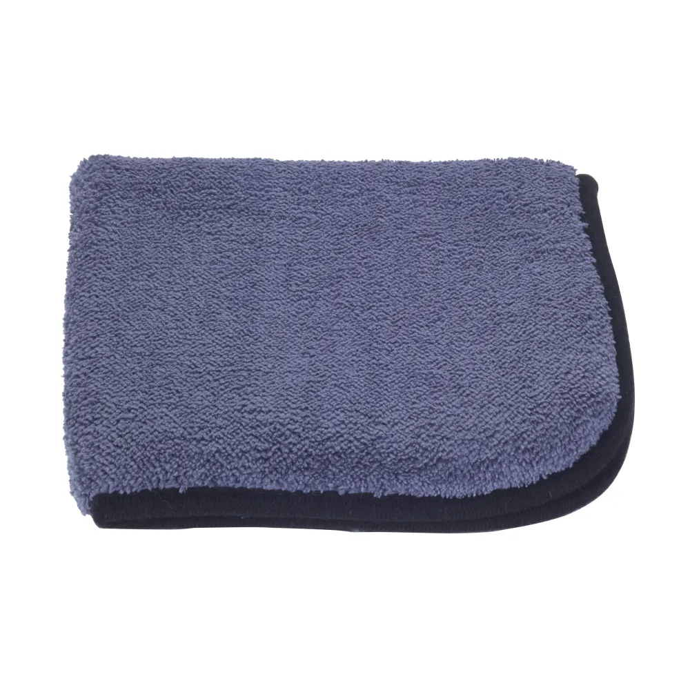 Milwaukee Akcesoria polerskie Premium - Ściereczka z mikrofibry z rzepem 125 mm - 1 szt. 4932430398