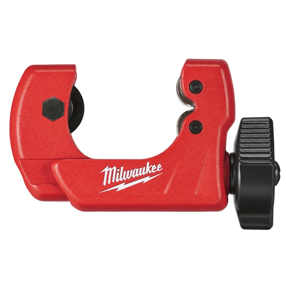 Milwaukee Mini przecinak do rur miedzianych Mini przecinak do rur miedzianych 28 mm 48229251