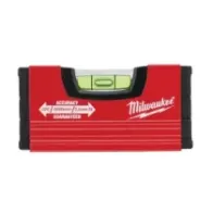 Milwaukee Minibox Level Minibox Level 10 cm 4932459100