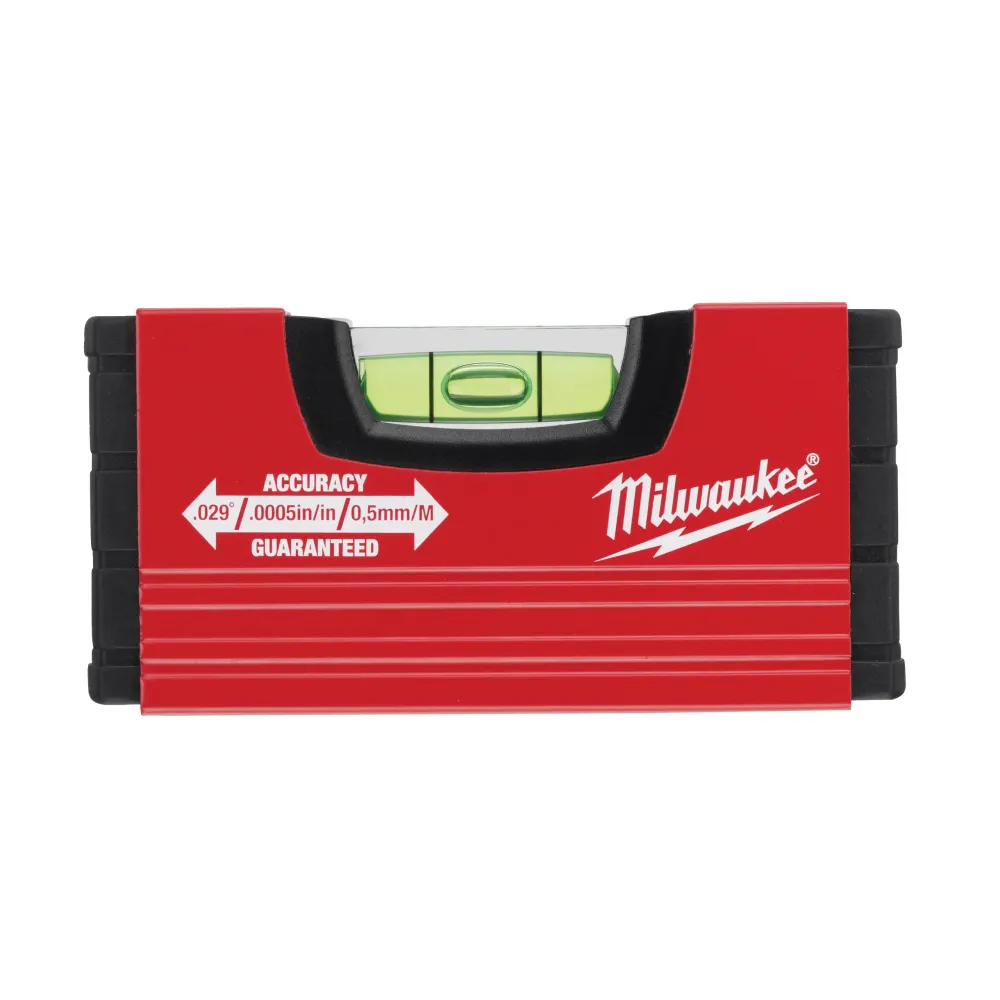Milwaukee Minibox Level Minibox Level 10 cm 4932459100