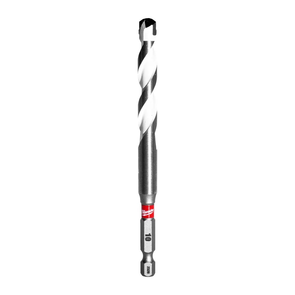 Milwaukee Wiertła Multi Material NG MM 10 x 120 - 1 szt. 4932471107