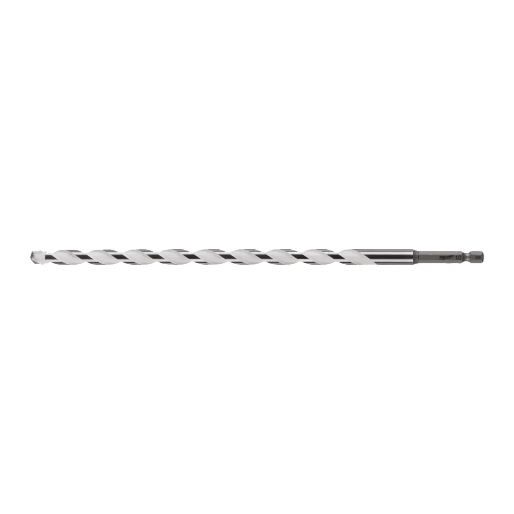 Milwaukee Wiertarki Multi Material NG MM 10 x 260 - 1 szt. 4932471108