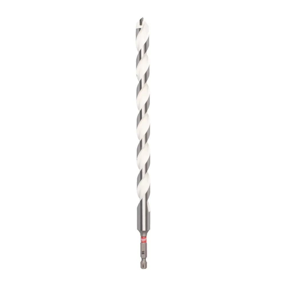 Milwaukee Wiertła Multi Material Gen. 2 MM 16 x 260 - 1 szt. 4932493879