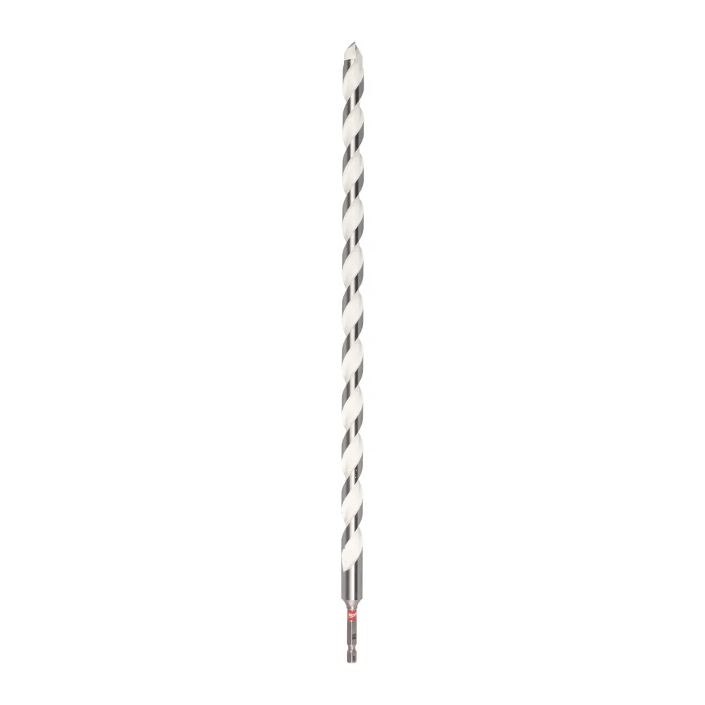 Milwaukee Wiertła Multi Material Gen. 2 MM 16 x 400 - 1 szt. 4932493880