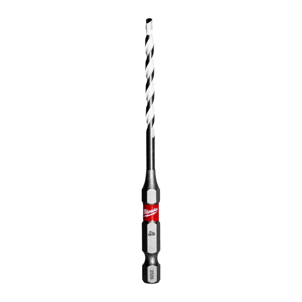 Milwaukee Wiertarki Multi Material NG MM 4 x 90 - 1 szt. 4932471092